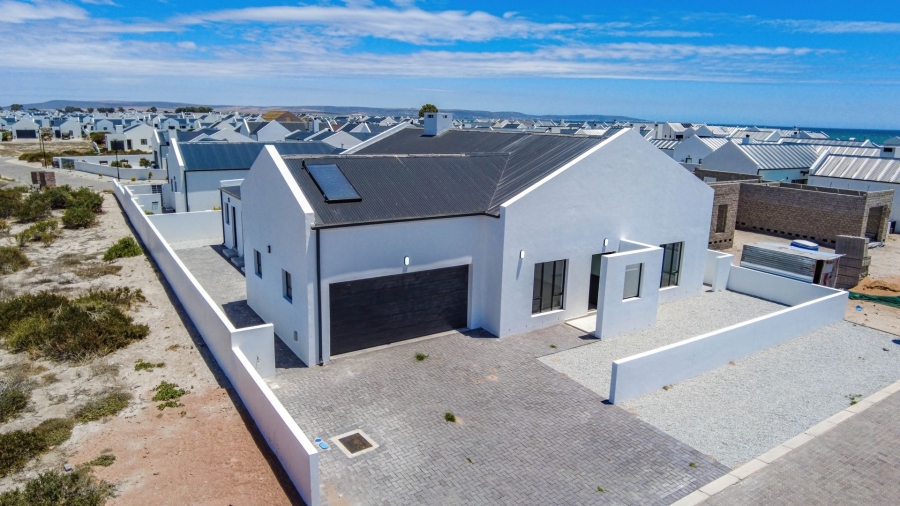 4 Bedroom Property for Sale in Atlantic Sands Private Estate Western Cape